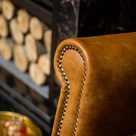 Mert Boutique Hotel Korce Ngoại thất bức ảnh