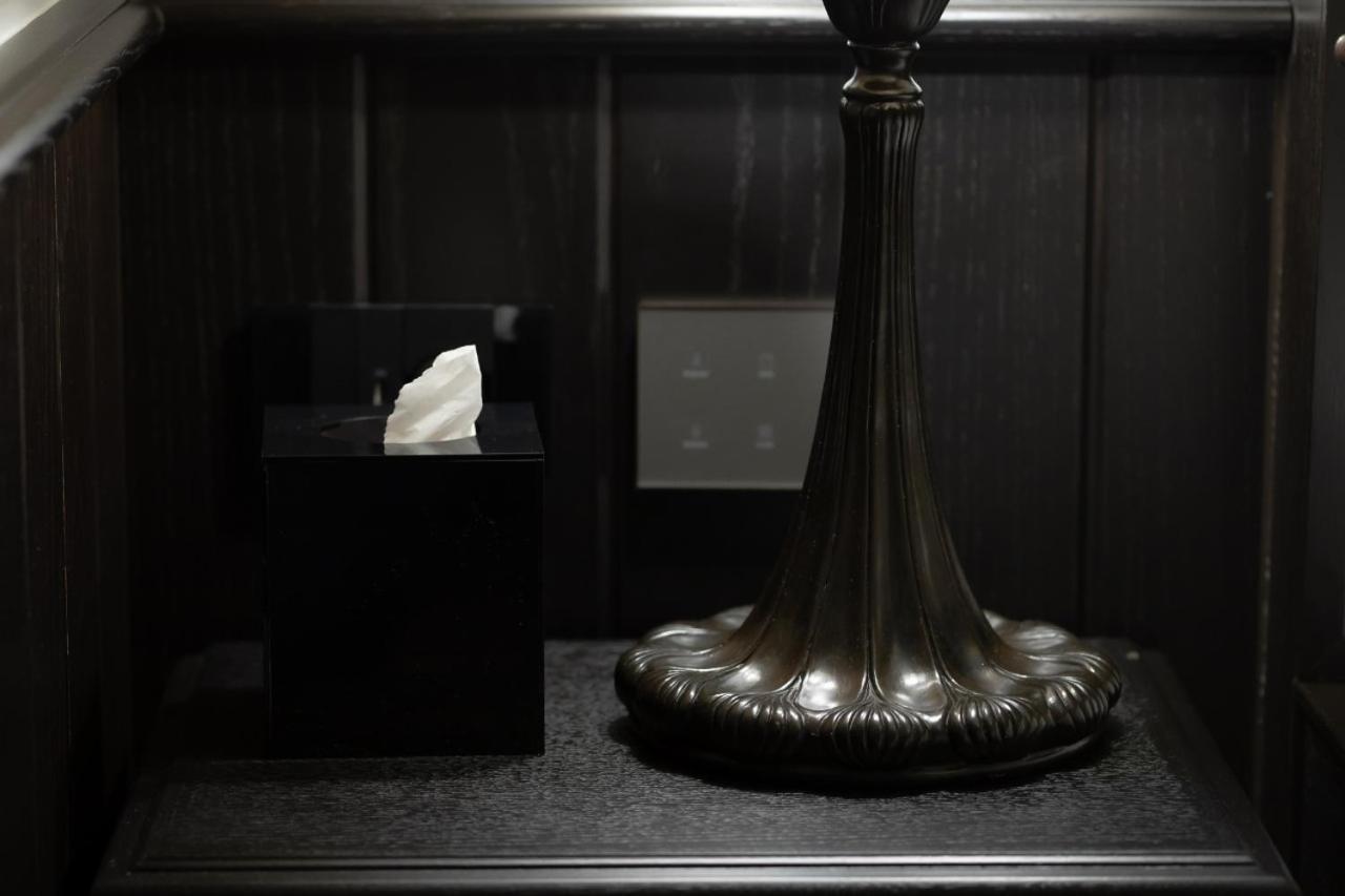 Mert Boutique Hotel Korce Ngoại thất bức ảnh