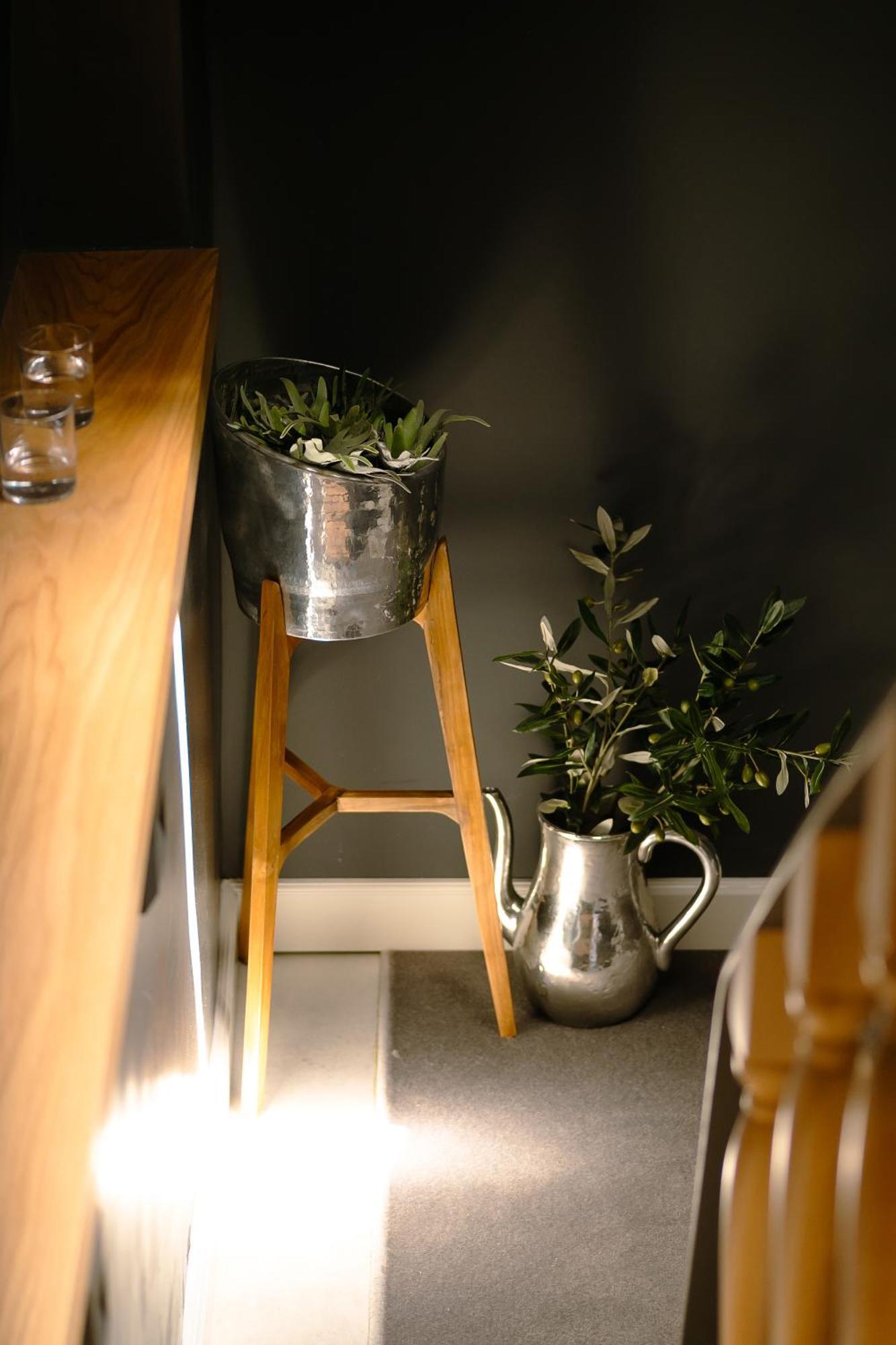 Mert Boutique Hotel Korce Ngoại thất bức ảnh